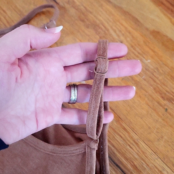 Beyond Yoga Jumpsuit - Picture 4 of 9